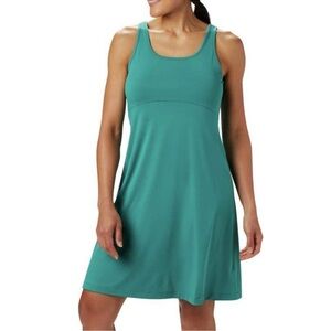 Columbia Freezer III Dress